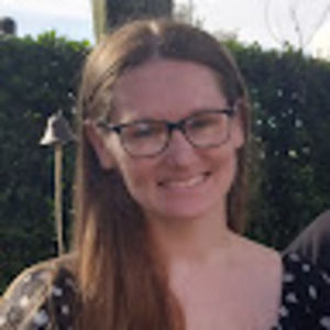 Meet your Posher, Ashliegh